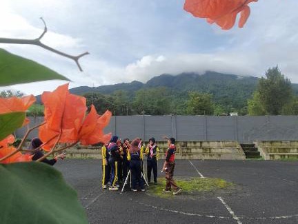Cilobak Hotel | Villa Oriental Curug Nangka
