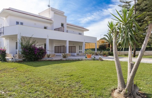 Fontane Bianche Apartment | Villa Orietta apartments 2