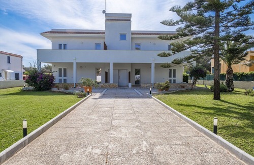 Fontane Bianche Apartment | Villa Orietta apartments 2