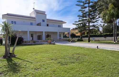 Fontane Bianche Apartment | Villa Orietta apartments 2