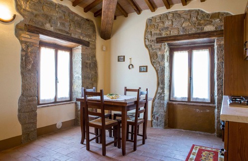 Quadro Villa | Villa Orizzonte - Homelike Villas