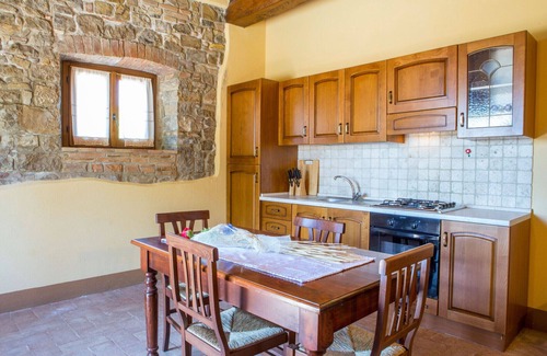 Quadro Villa | Villa Orizzonte - Homelike Villas