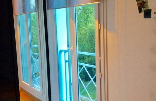 Thiais Villa | VILLA ORLY & THIAIS