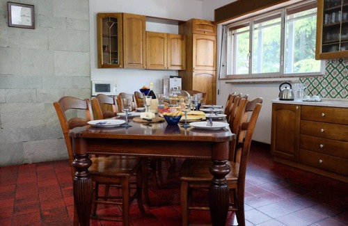 Mandello del Lario Villa | Villa Ornella - Luxury Mansion (8 people version)