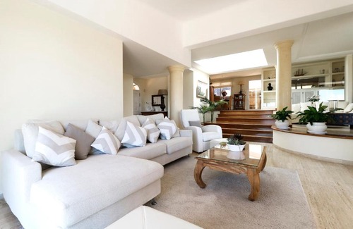 Costa d'en Blanes Villa | VILLA ORQUÍDEA