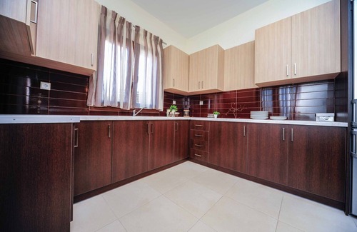 Pigianos Kampos Villa | Villa Orsalia - Six Bedroom Villa, Sleeps 11