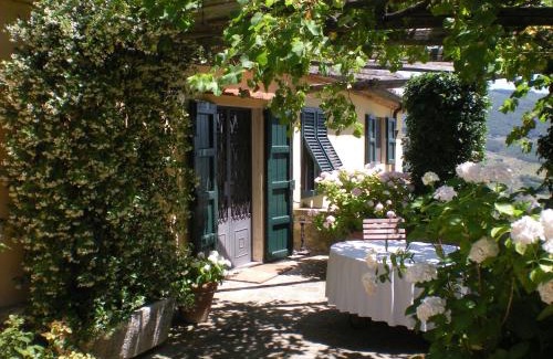 Pratolino House | Villa Ortaglia Estate