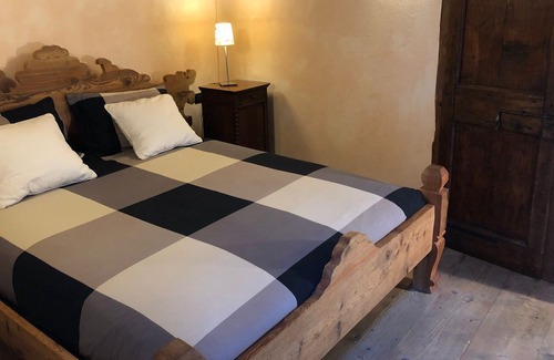 Fonteno House | VILLA ORTENSIA - Lake Iseo a natural oasis in absolute relaxation