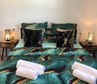 Vergel Villa | Villa Oso, El Vergel-Almadrava