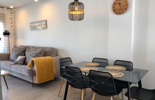 Vergel Villa | Villa Oso, El Vergel-Almadrava