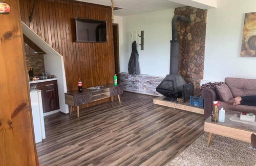 Kocani Apartment | Villa Osogovo