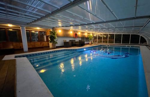Suances Villa | VILLA OSTRERA