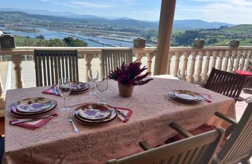 Suances Villa | VILLA OSTRERA