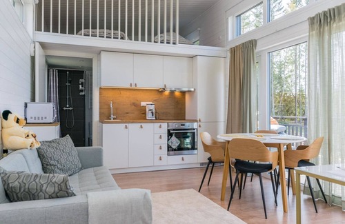 Kimito Island House | Villa Otava 15 by Interhome