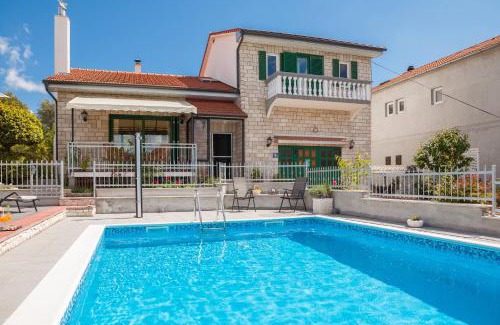 Bilice Villa | Villa Otavia