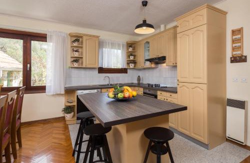 Bilice Villa | Villa Otavia