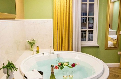 Bacoli House | Villa Oteri Room & Bistrot