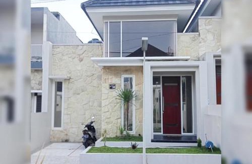 Beji Villa | Villa Oth Pesona 38