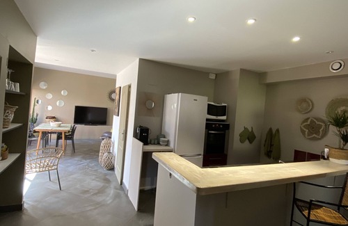 Aubenas House | Villa Otium sleeps 8 people