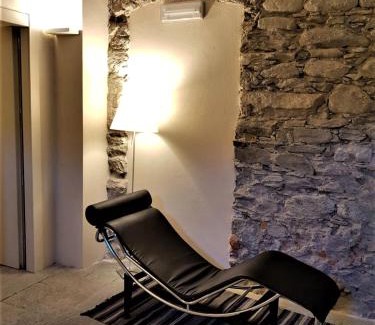 Campertogno House | Villa Ottocento