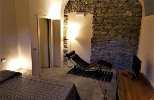 Campertogno House | Villa Ottocento