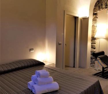 Campertogno House | Villa Ottocento