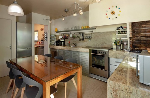 Carpentras Villa | Villa Oustal Park 4500 m2 Heated swimming pool Near Ventoux Via Venaissia