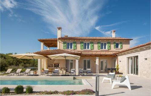 Tinjan House | Villa Ovi