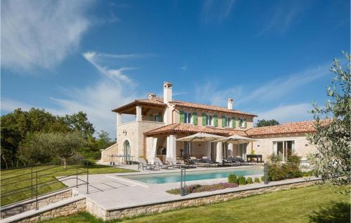 Tinjan House | Villa Ovi