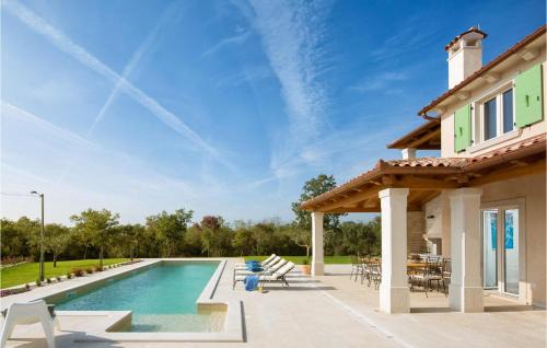 Tinjan House | Villa Ovi