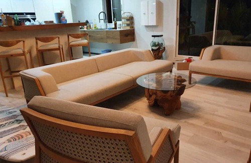 Anse des Lezards Villa | Villa Oyono the Dream Holiday