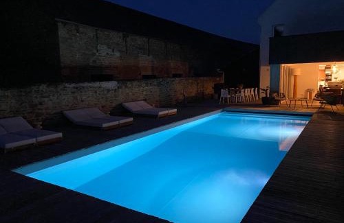 Guingamp Villa | VILLA Pablo