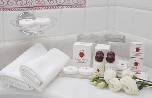 Dosson Hotel | Villa Pace Park Hotel Bolognese