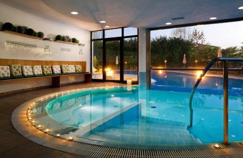 Dosson Hotel | Villa Pace Park Hotel Bolognese