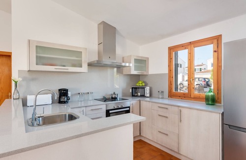 Cala en Blanes Villa | Villa Paco