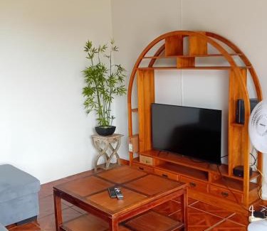 Gros-Morne House | Villa Paco