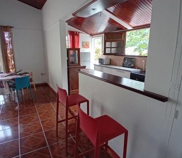 Gros-Morne House | Villa Paco