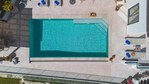 Agios Theodoros Villa | Villa Pacy