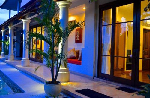 Cemagi Villa | Villa Padi