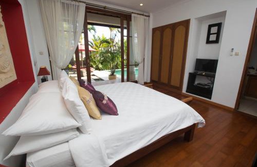 Cemagi Villa | Villa Padi