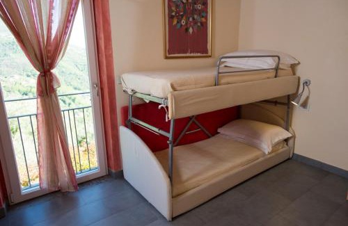 Carasco Bed & Breakfast | Villa Paggi Country House
