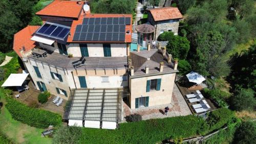 Carasco Bed & Breakfast | Villa Paggi Country House