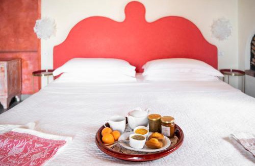 Carasco Bed & Breakfast | Villa Paggi Country House