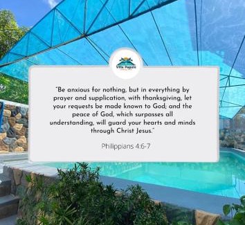 Pansol Villa | villa paguio hot spring resort