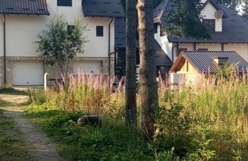Kasidoli Villa | Villa Pahuljica