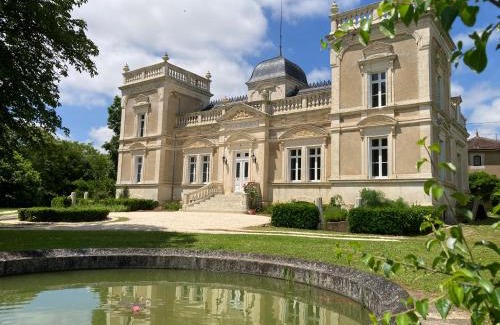 Montbron Bed & Breakfast | Villa Paignon