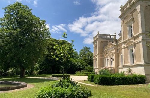 Montbron Bed & Breakfast | Villa Paignon