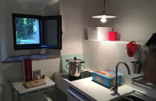 Settignano Apartment | Villa Palagio - in the immediate vicinity of Florence