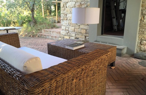 Settignano Apartment | Villa Palagio - in the immediate vicinity of Florence
