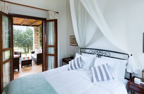 Palekastro Villa | Villa Palekastro - Two Bedroom Villa, Sleeps 4